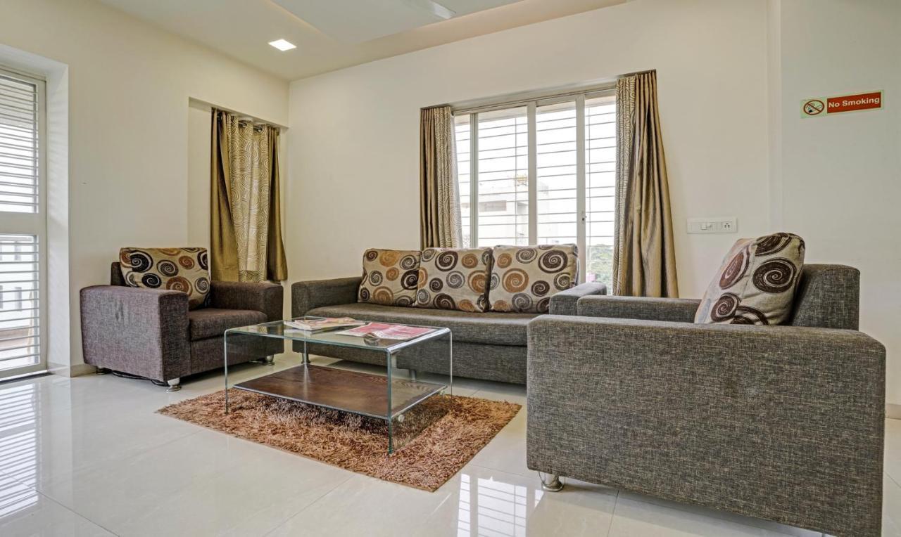 Treebo Excellent Homes, Nashik Exterior photo