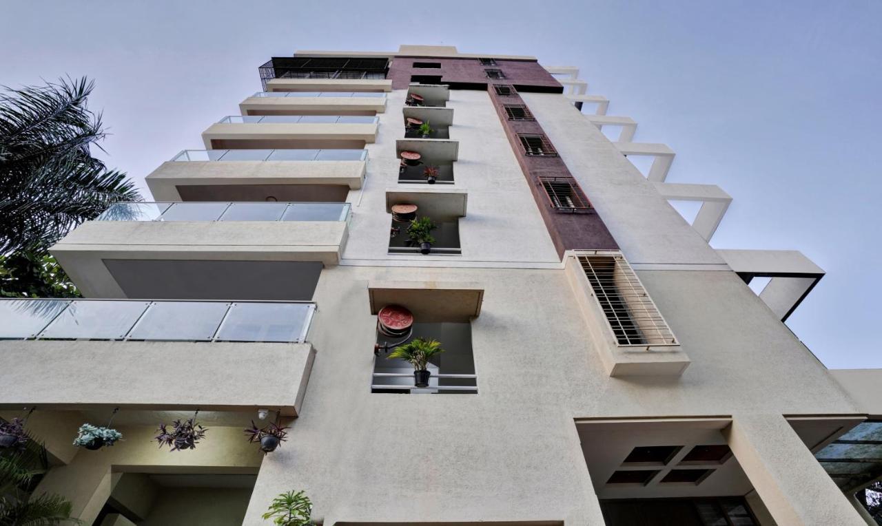 Treebo Excellent Homes, Nashik Exterior photo