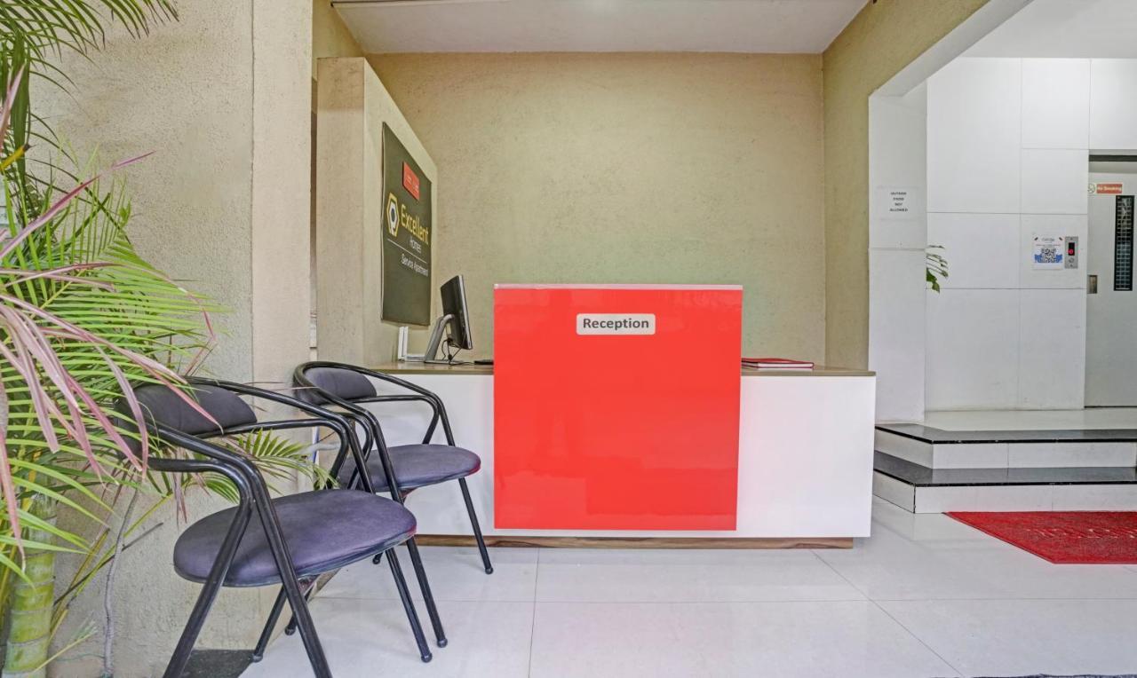 Treebo Excellent Homes, Nashik Exterior photo