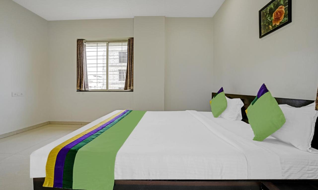 Treebo Excellent Homes, Nashik Exterior photo