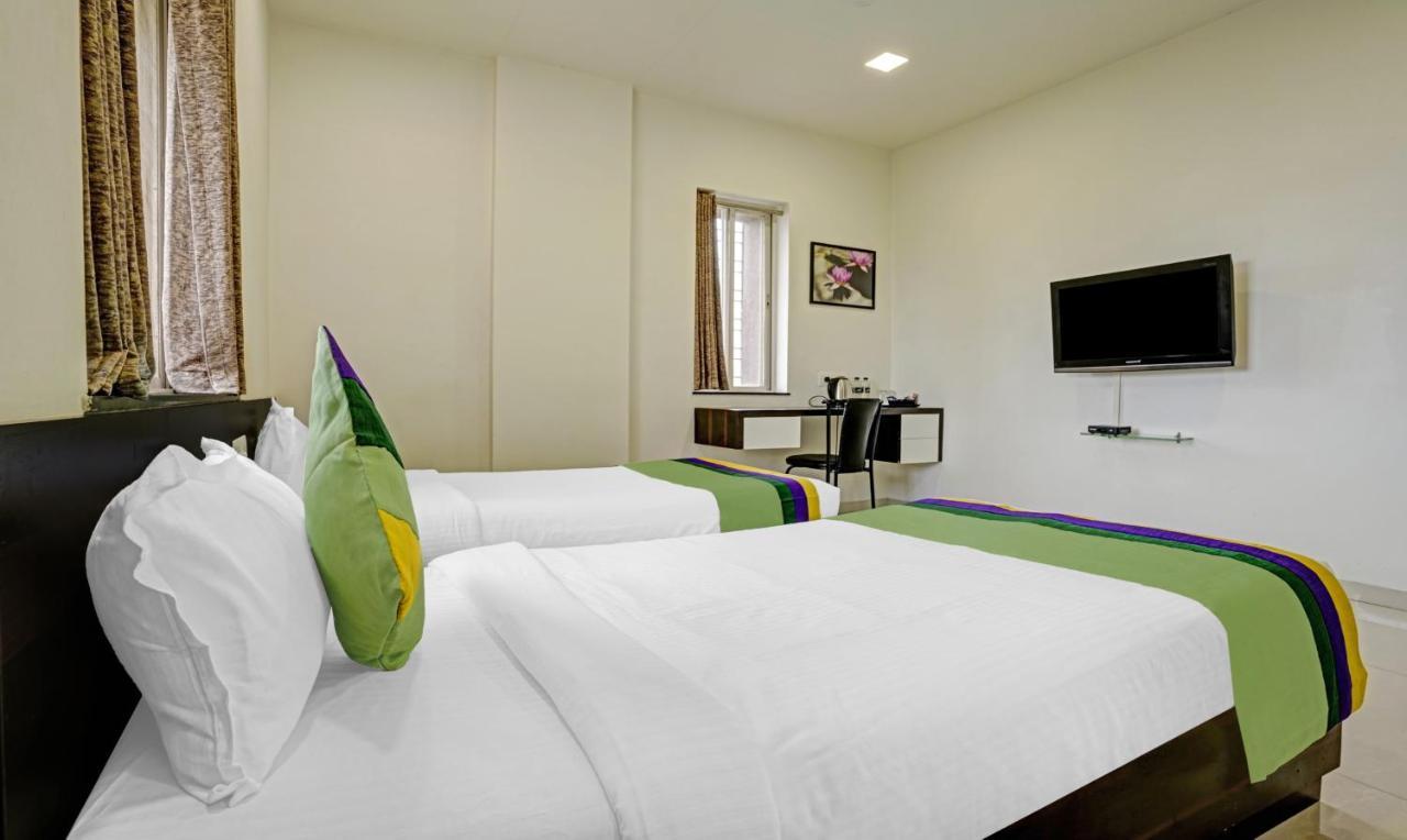 Treebo Excellent Homes, Nashik Exterior photo