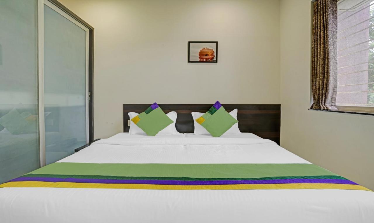 Treebo Excellent Homes, Nashik Exterior photo