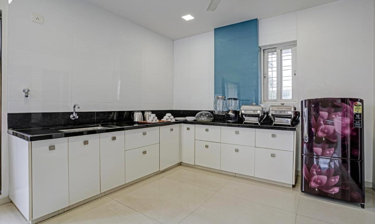 Treebo Excellent Homes, Nashik Exterior photo