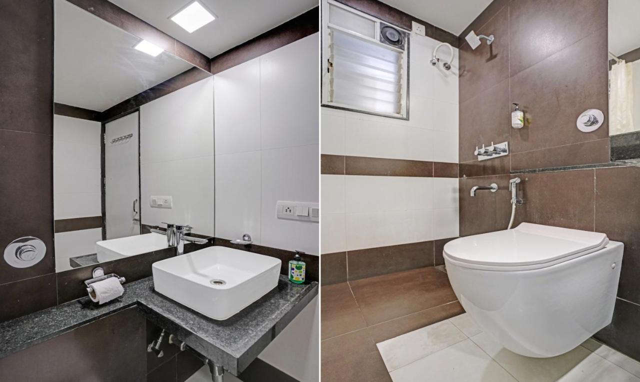 Treebo Excellent Homes, Nashik Exterior photo