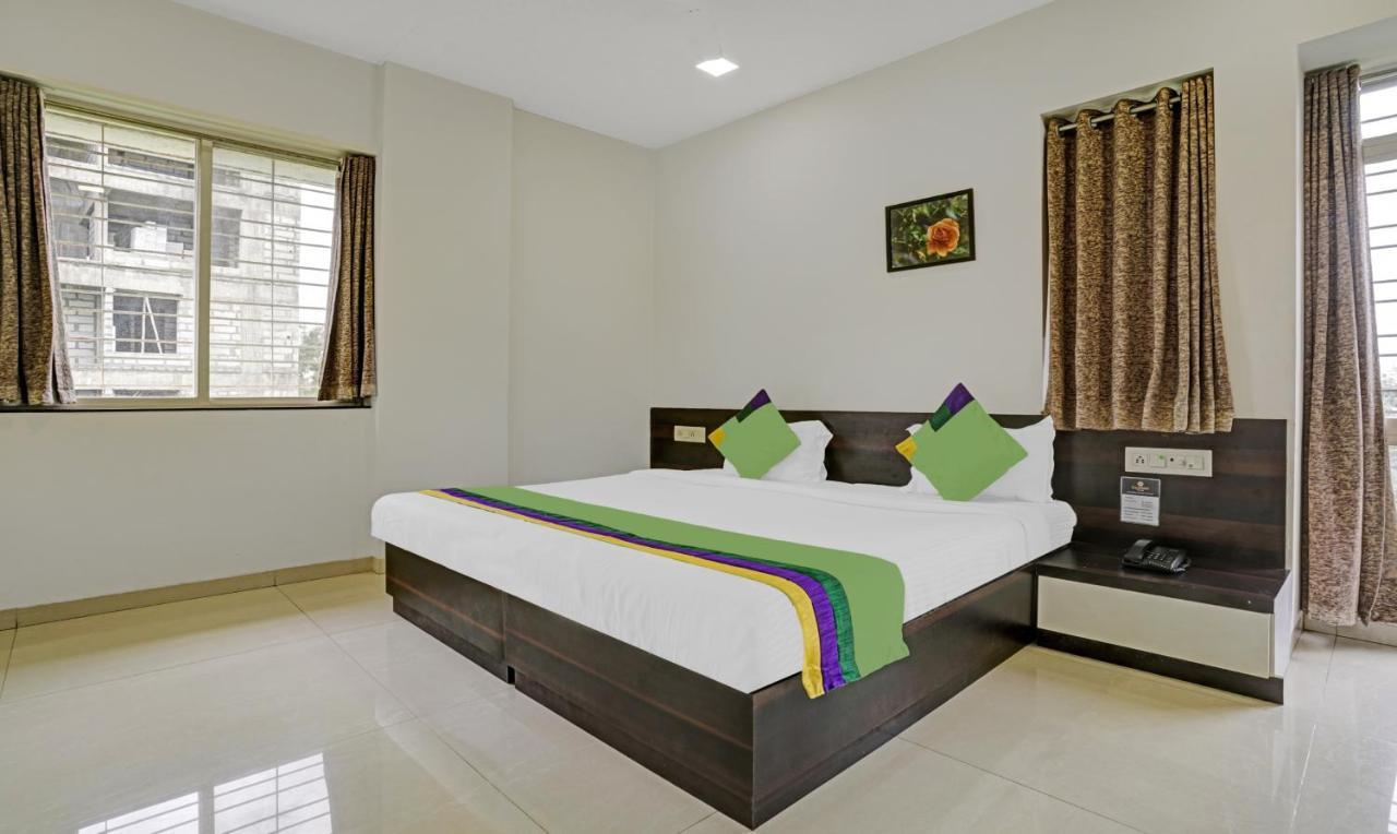 Treebo Excellent Homes, Nashik Exterior photo