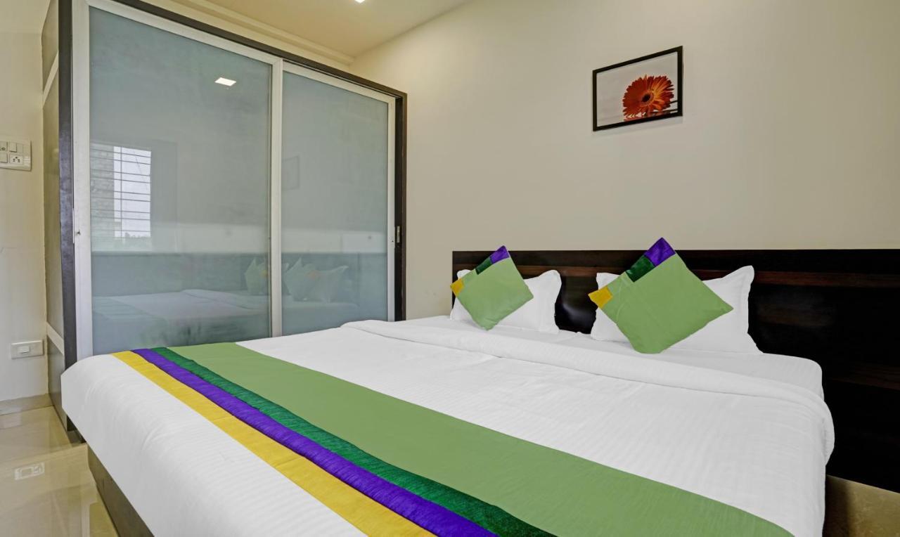 Treebo Excellent Homes, Nashik Exterior photo