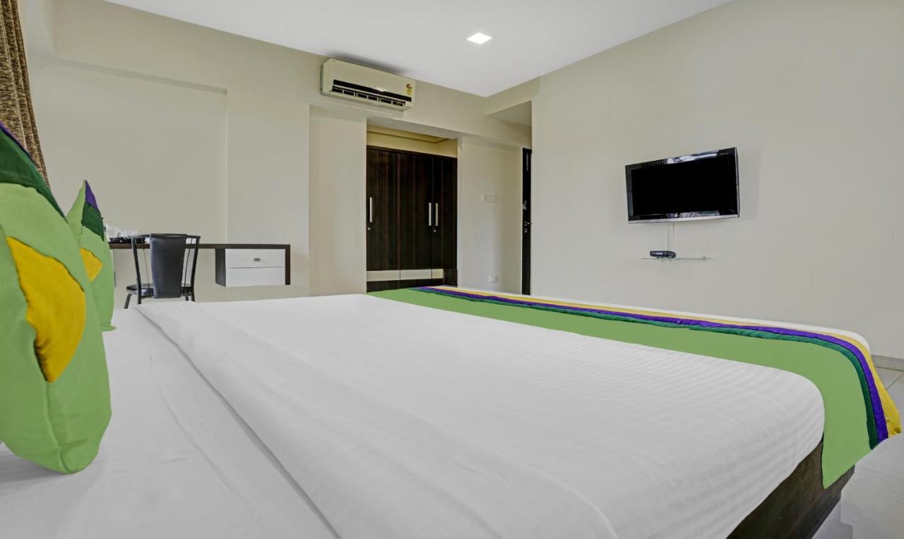 Treebo Excellent Homes, Nashik Exterior photo