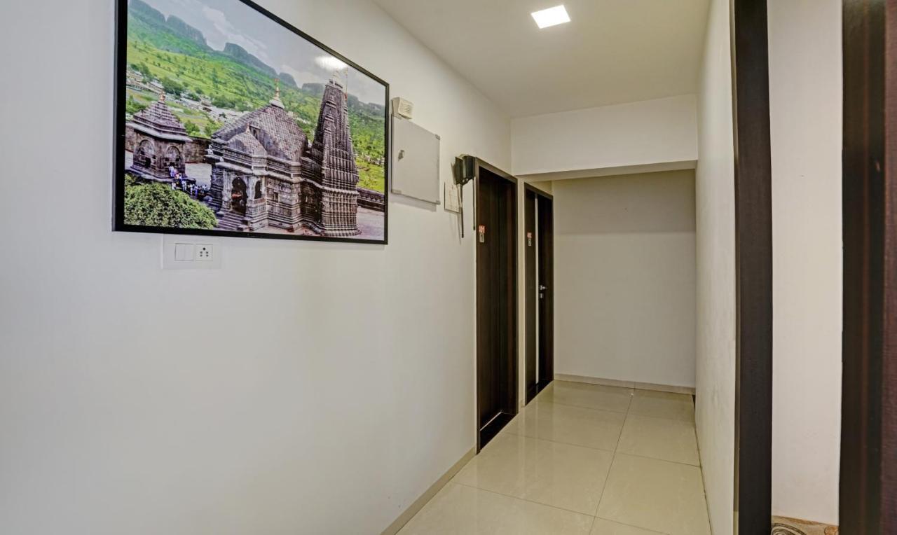 Treebo Excellent Homes, Nashik Exterior photo