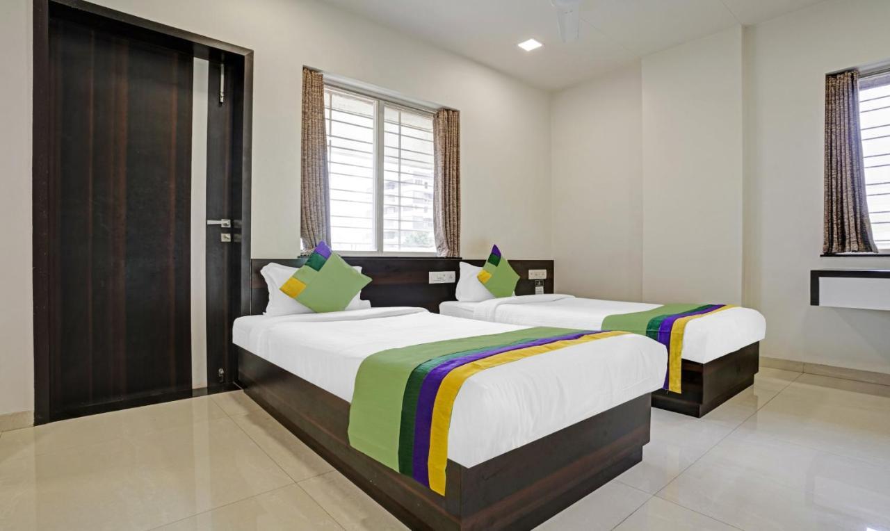 Treebo Excellent Homes, Nashik Exterior photo