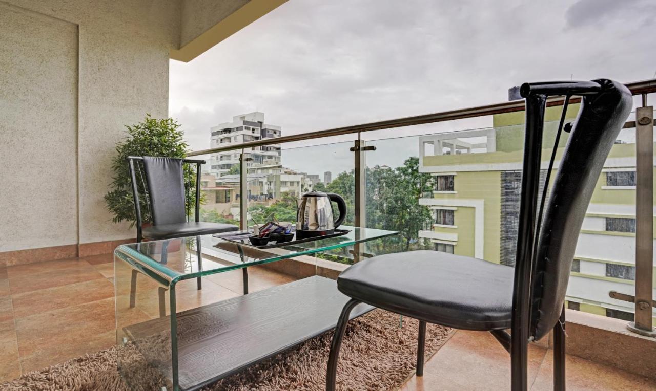 Treebo Excellent Homes, Nashik Exterior photo