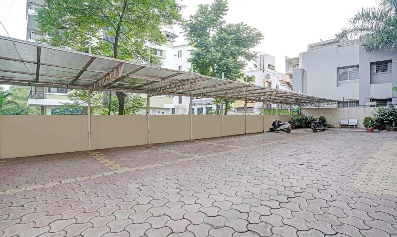Treebo Excellent Homes, Nashik Exterior photo