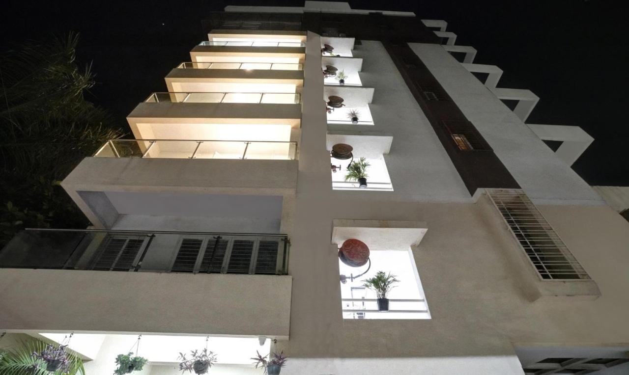 Treebo Excellent Homes, Nashik Exterior photo