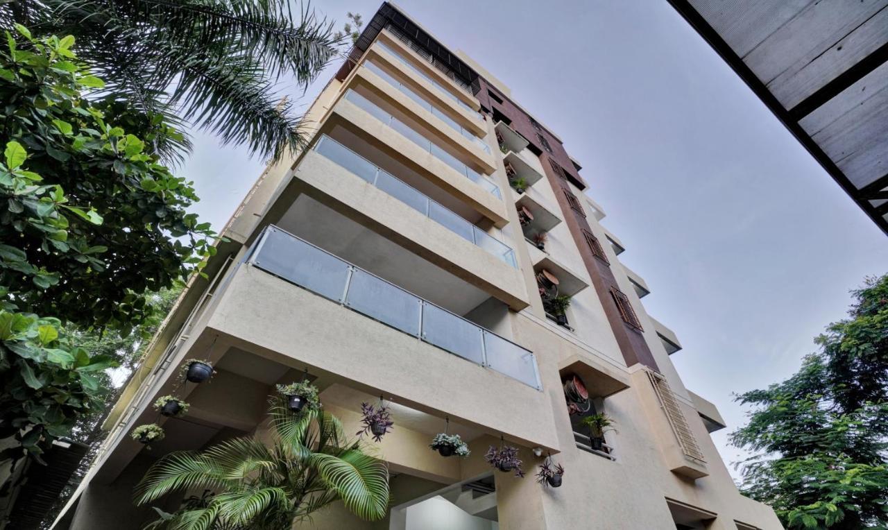 Treebo Excellent Homes, Nashik Exterior photo