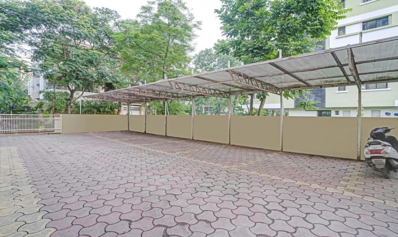Treebo Excellent Homes, Nashik Exterior photo