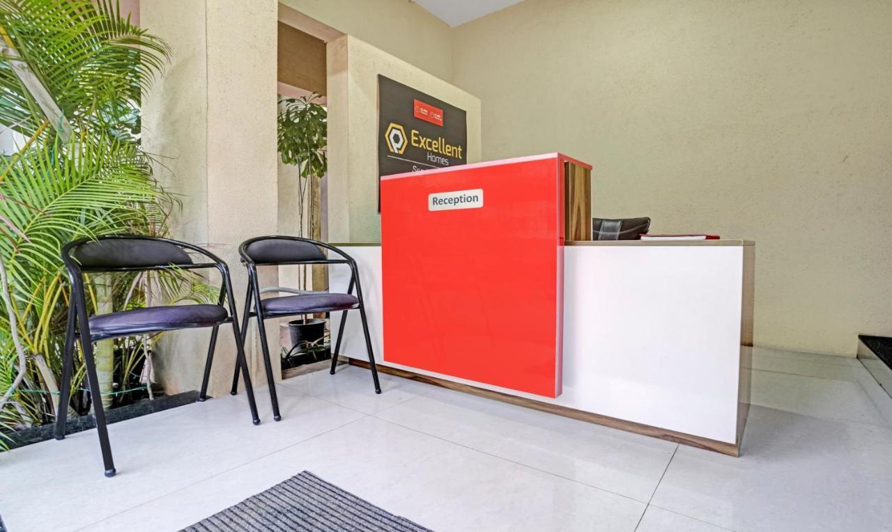 Treebo Excellent Homes, Nashik Exterior photo