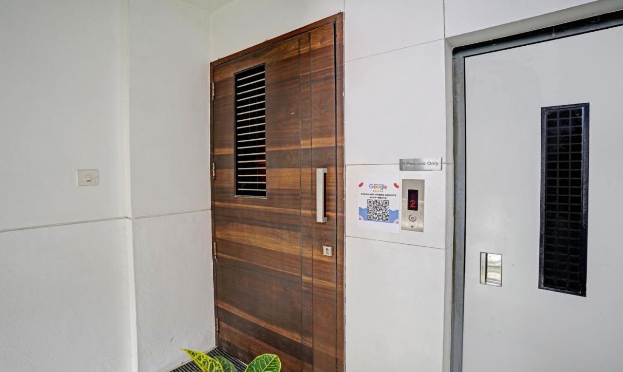 Treebo Excellent Homes, Nashik Exterior photo
