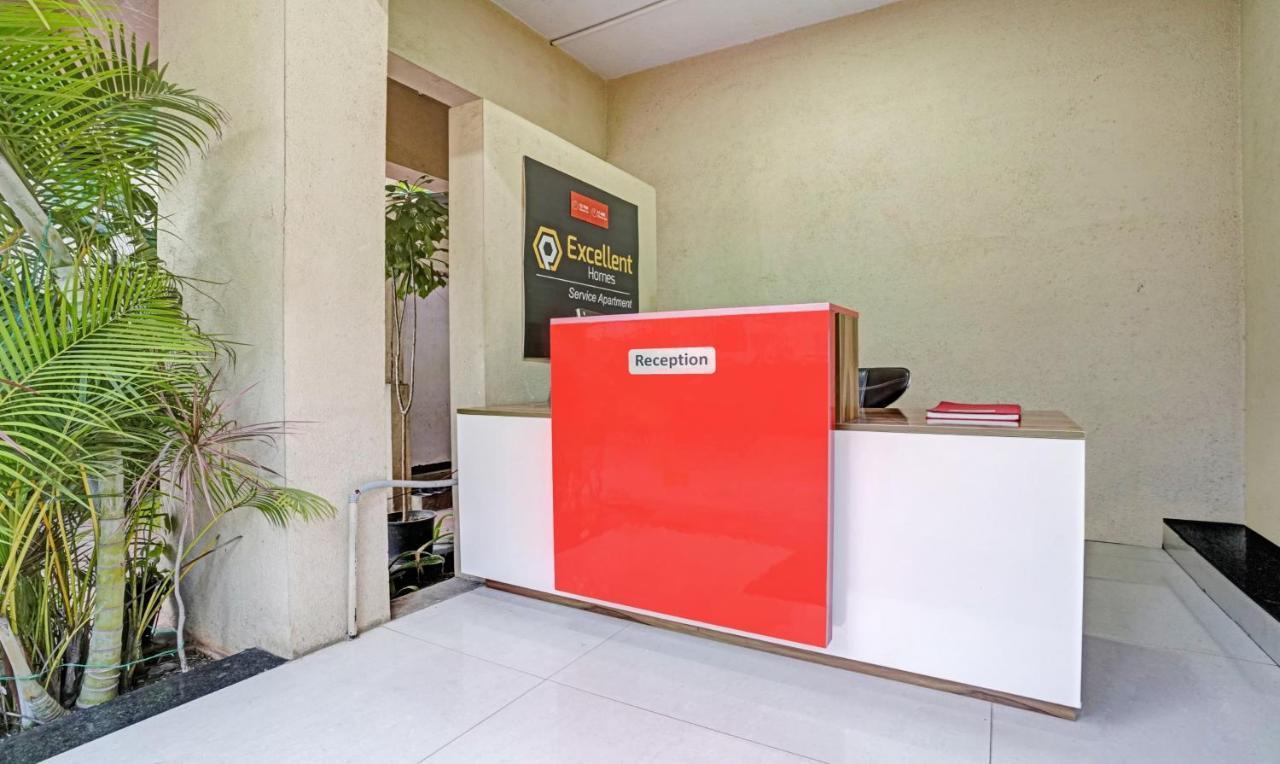 Treebo Excellent Homes, Nashik Exterior photo