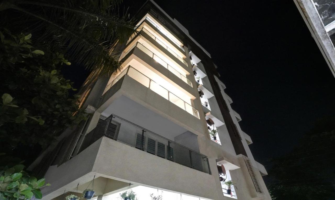Treebo Excellent Homes, Nashik Exterior photo